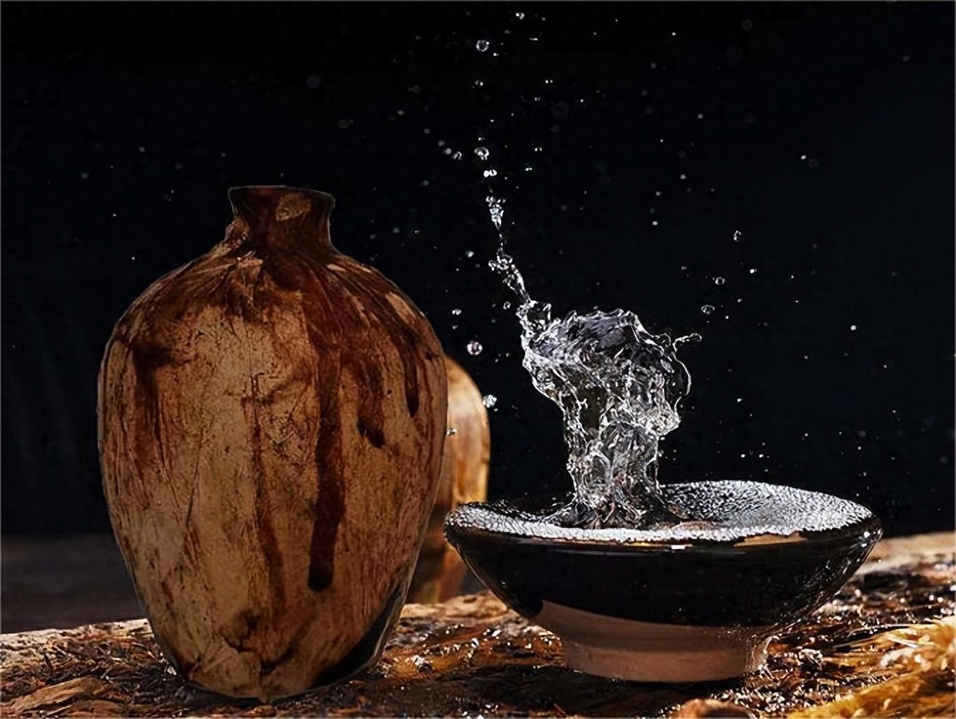 曲香千载：探秘中国古代酿酒工艺的独特魅力