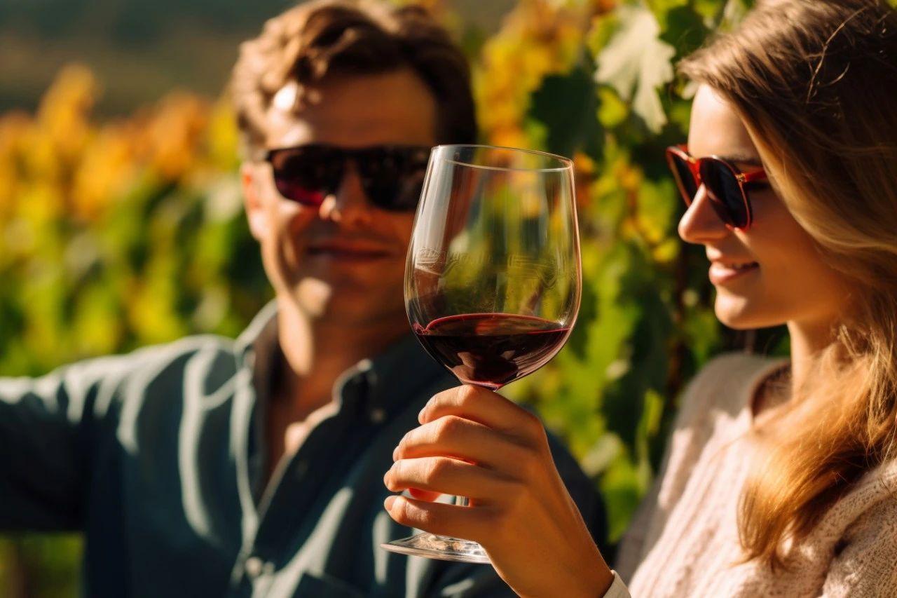 葡萄酒大师的秘诀：破解品酒“暗语”