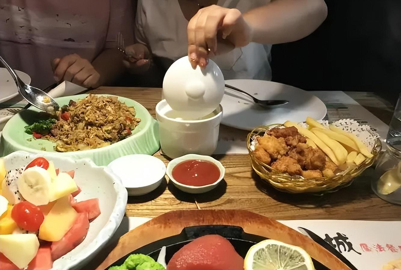 请客吃饭选酒难？这5款白酒实惠又体面！