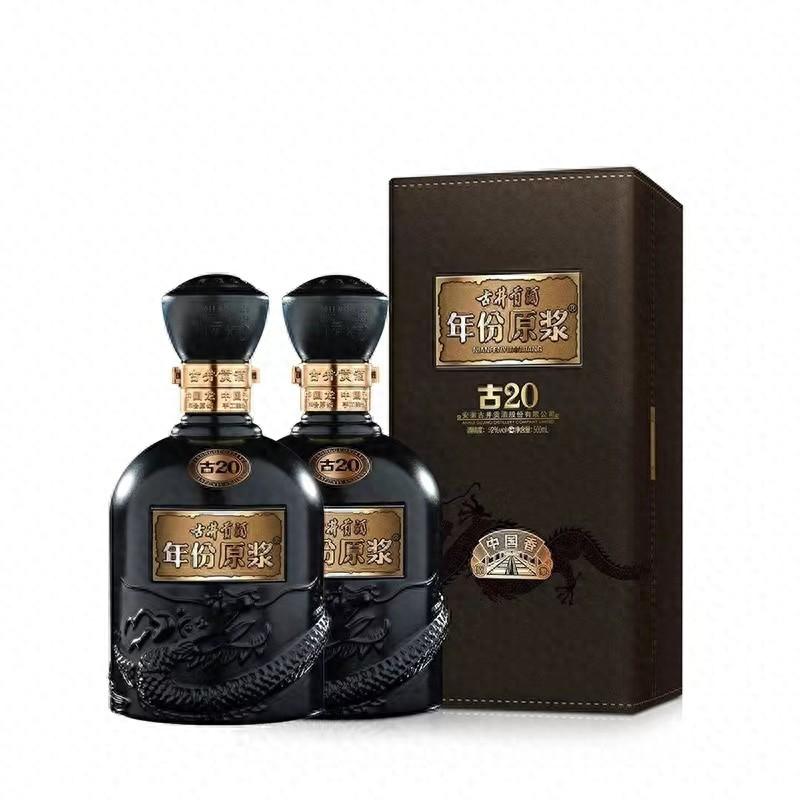 中国十大名酒排行榜，速览佳酿之选！