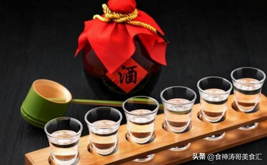 5款亲民纯粮酒，价廉质优，遇见别错过！ 