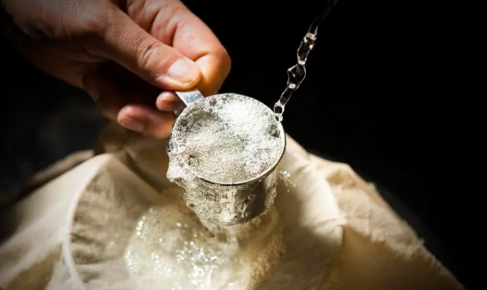 行家揭秘：这3类白酒慎饮，你了解吗？