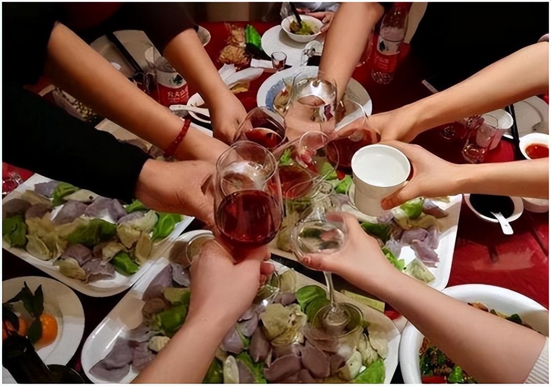 打破传统！5款纯粮白酒，年轻人喝了都说好！