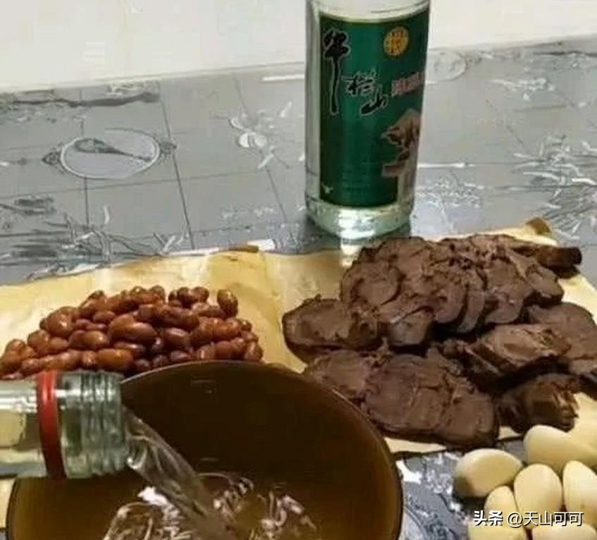 不论预算高低，尽享品质佳酿！5款纯粮好酒推荐，物超所值