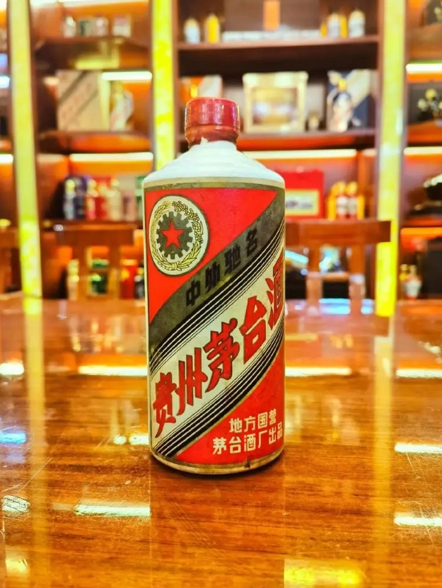 富人首选：茅台酒的性价比之道