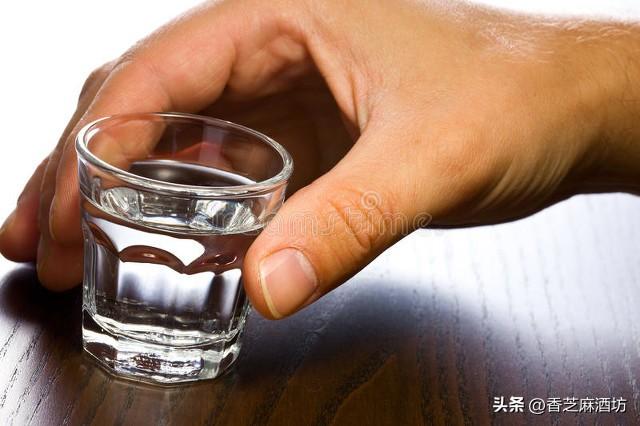 白酒度数之巅：探索最高度数之谜 