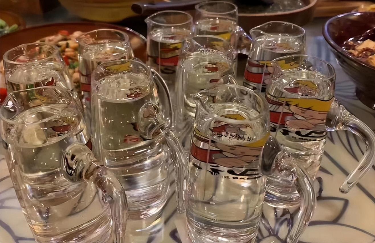 五款公认纯粮佳酿：送礼待客首选，好喝不上头 