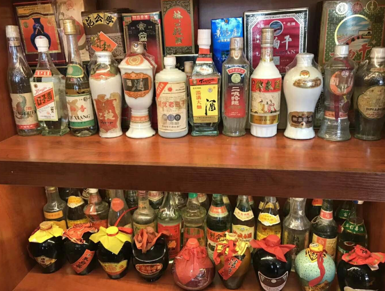 揭秘白酒储存窍门，避免好酒变劣酒