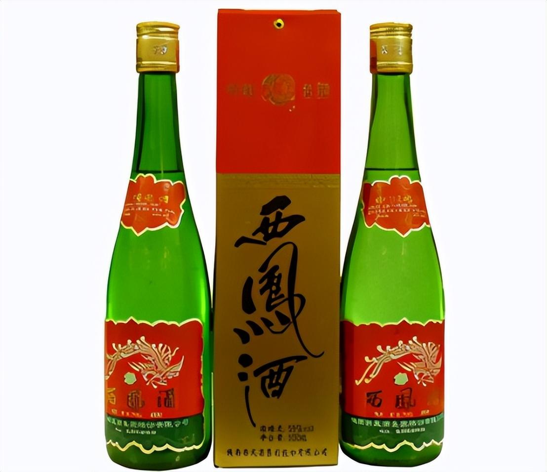 陕西四款纯粮佳酿：本土口碑载道，外省默默无闻 