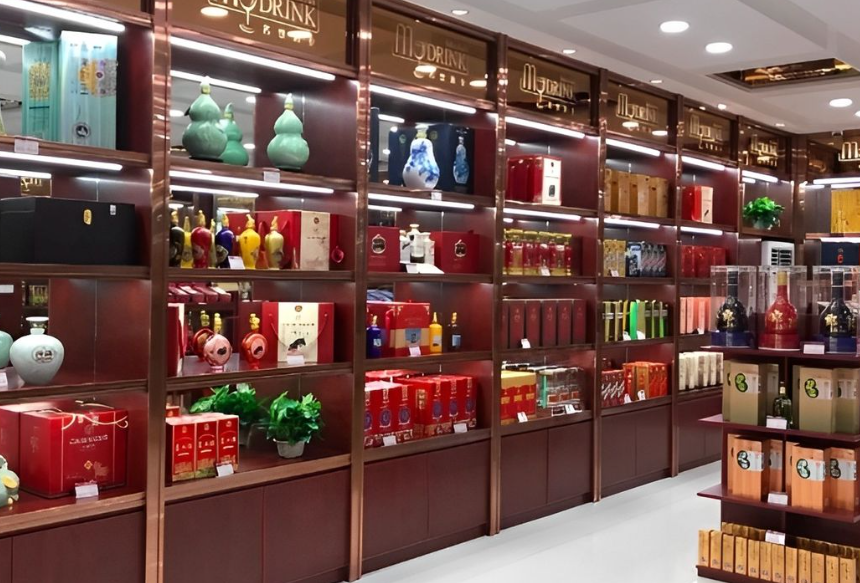 新手选酒指南：四款高格调平价白酒，错过可惜！ 