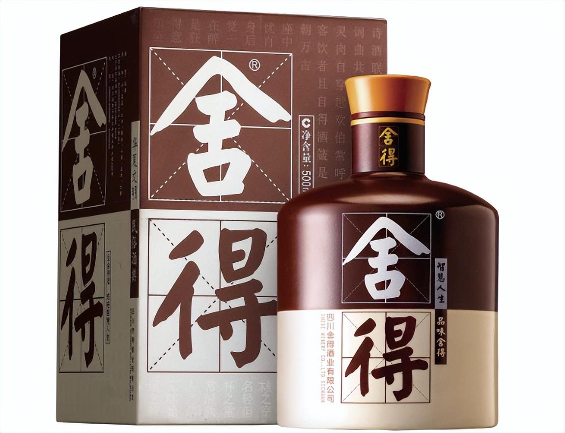 宴会优选：6款常见优质白酒，你尝过几款？