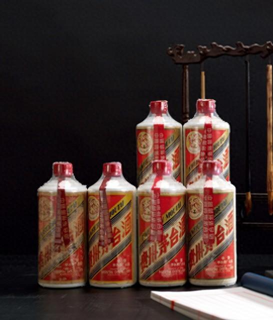 哪些白酒更具收藏价值？品质、稀缺性与历史文化是关键 