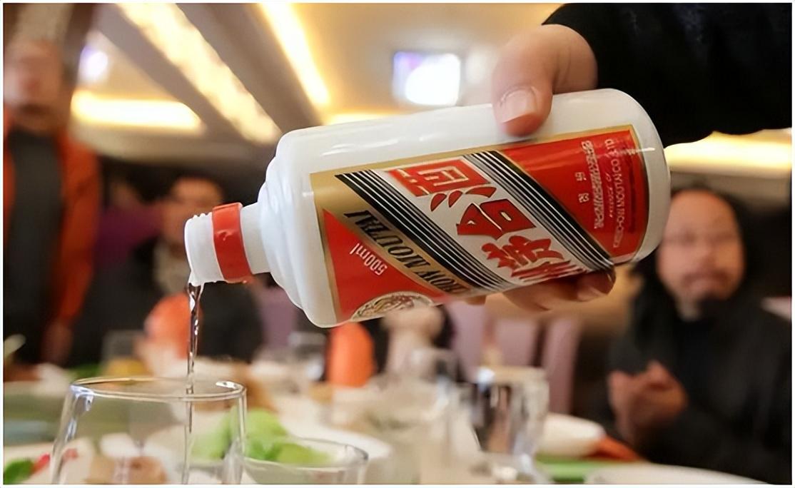 贵州宴请新风尚：飞天牛栏不常见，这四款酒更受宠！ 