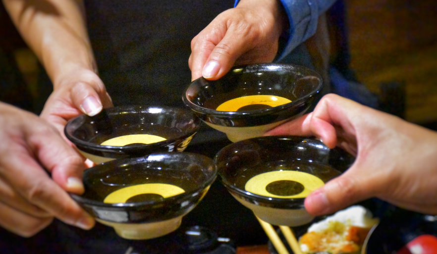 山东美酒揭秘：四款纯粮佳酿，本地人皆知！ 