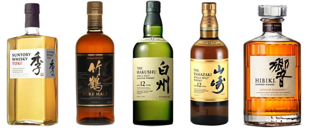 日本威士忌火爆之谜：揭秘背后原因