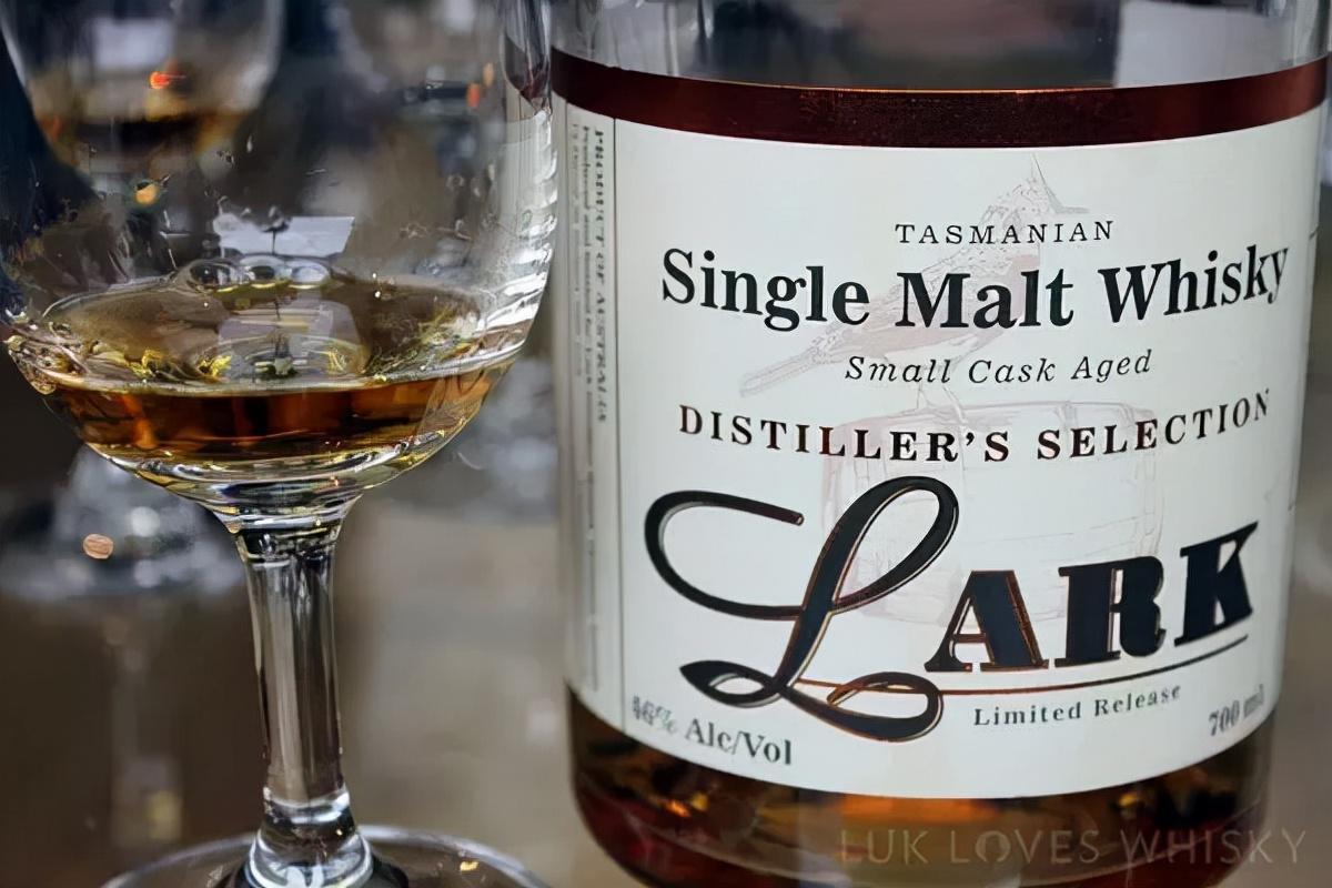 “单一麦芽威士忌”全攻略：快速成为品鉴高手