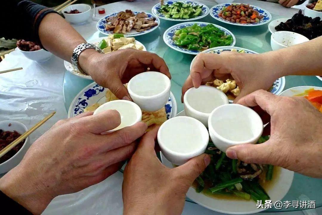 饮酒三忌：健康饮酒必备知识 