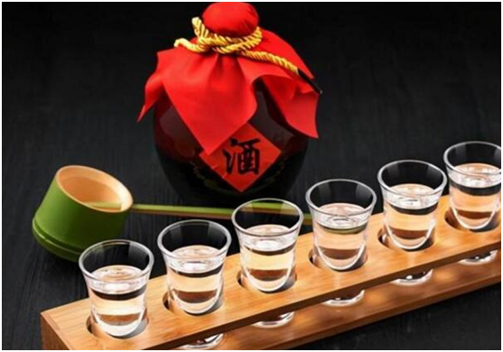 中国五大光瓶纯粮酒，无添加佳酿，你尝过几款？ 
