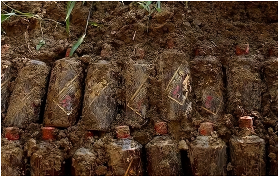 25年茅台“女儿红”：今女出嫁，酒况如何？ 