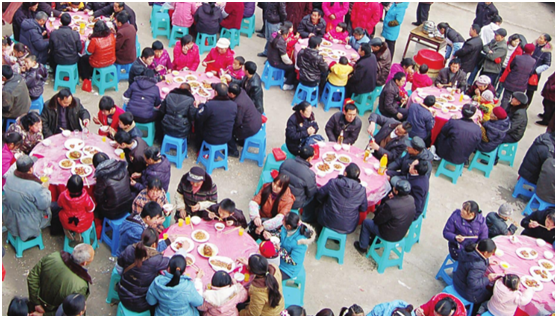 农村酒席变迁：白酒从热捧到冷落，为何？ 