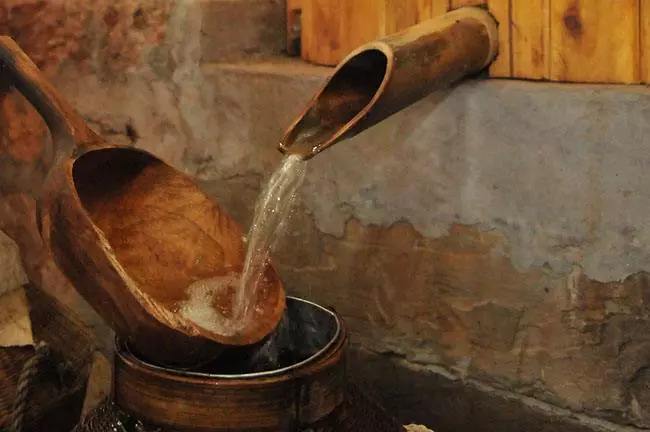 深度解析：中国白酒文化的独特魅力与传承价值