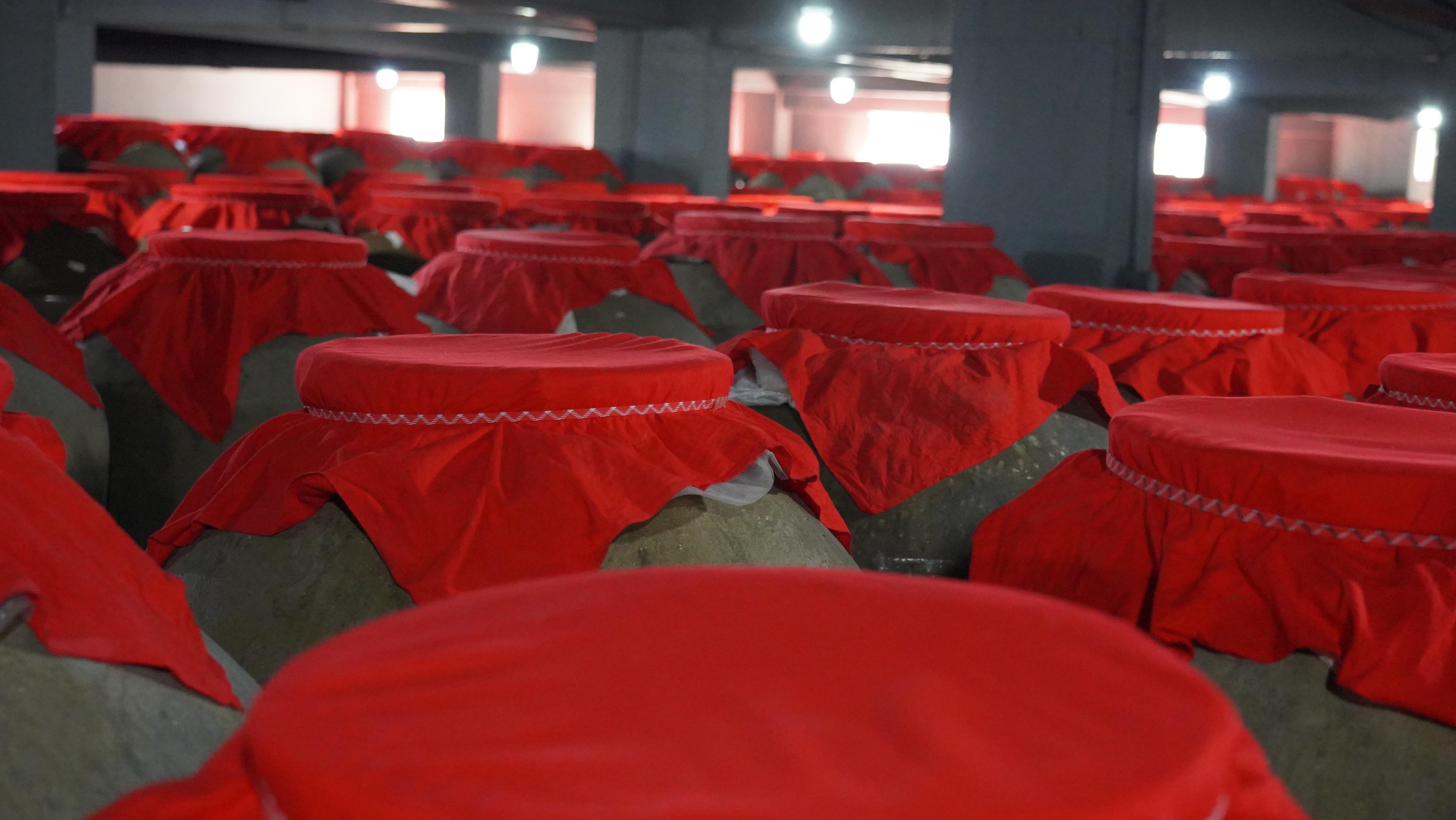 酱香酒的健康秘密，你get了吗？