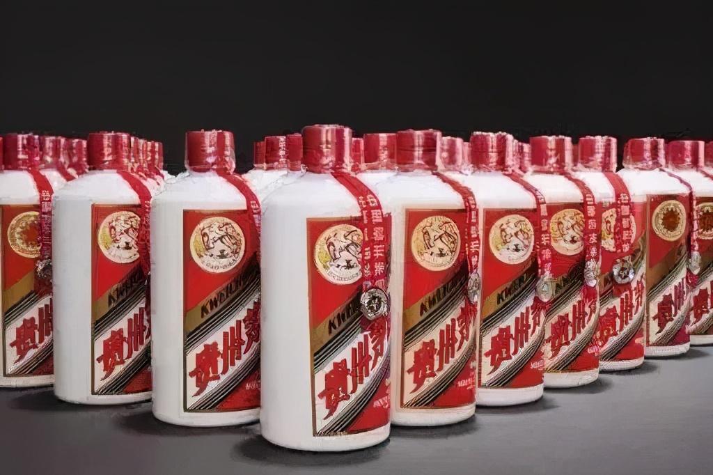 茅台酒：跻身世界三大蒸馏名酒之列，中国酒文化的瑰宝