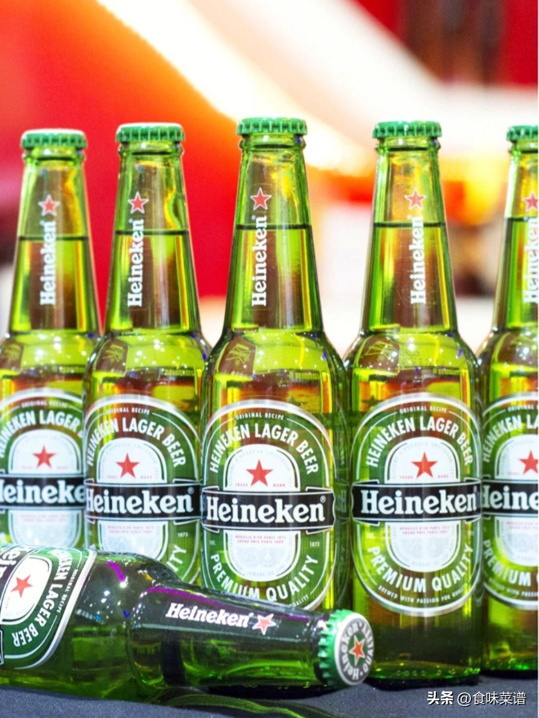 4款德国原酿啤酒：无添加，口感纯正，尽享原浆风味！ 