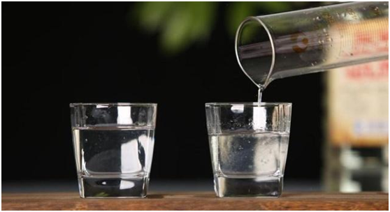 500ml酒不到1斤？揭秘酒厂“计量之谜