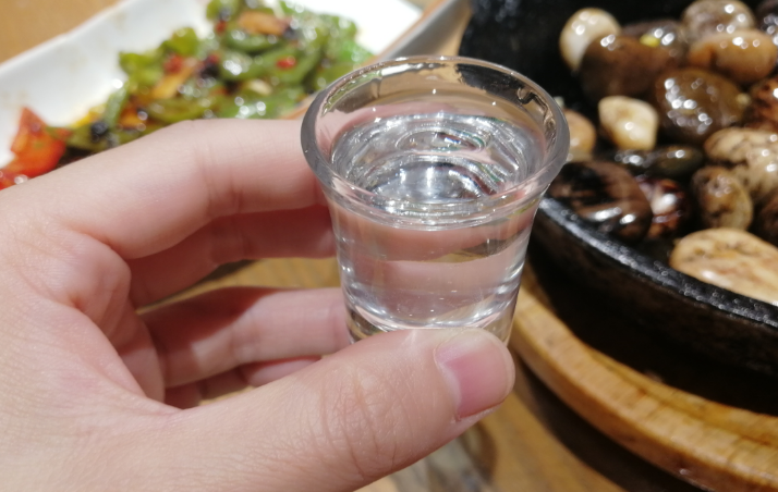 未品这5款白酒？行家之路尚远，你尝过几款？