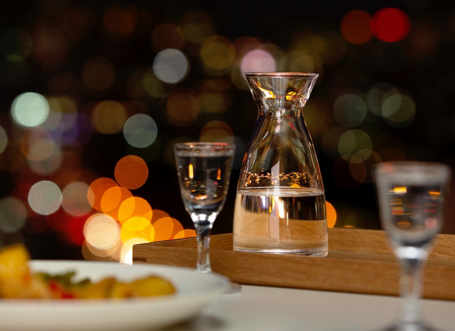 盛夏饮酒有讲究：牢记“2喝2不喝”，益处多多！ 