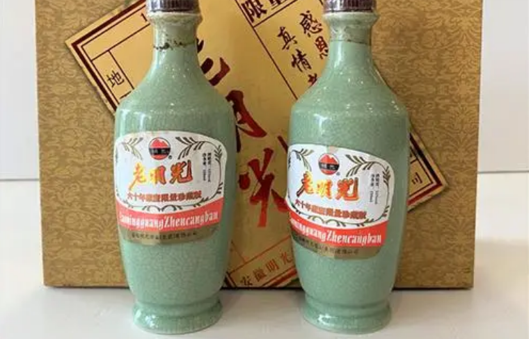 昔日名酒跌落神坛：10款曾风靡全国，今却无人问津！ 