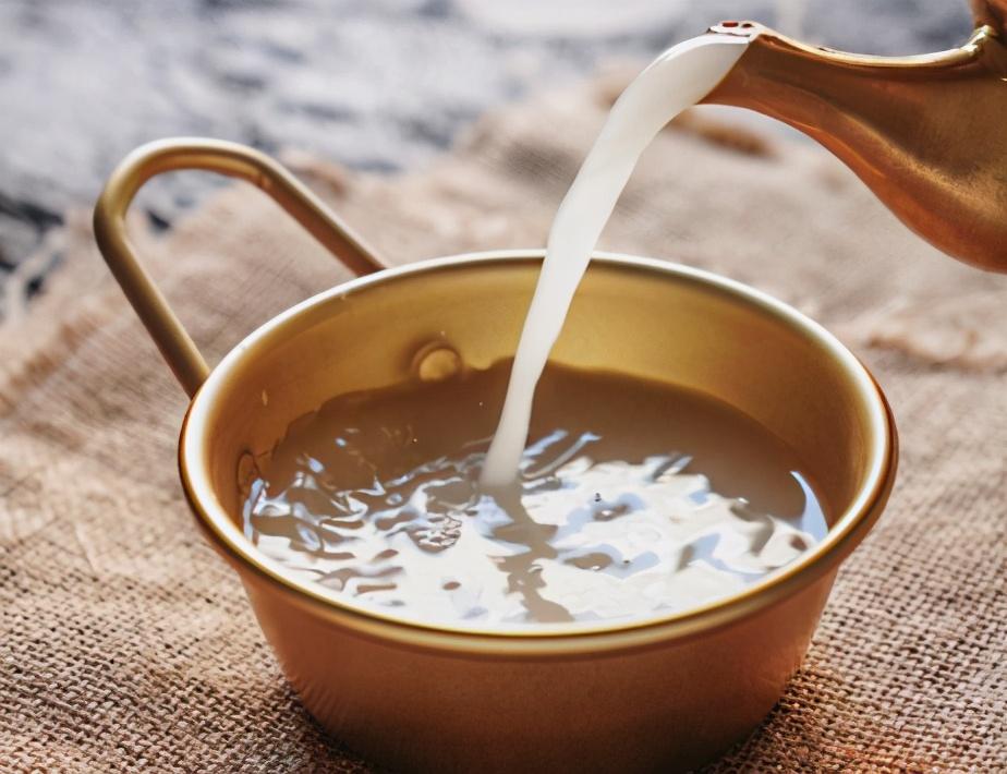 米酒VS醪糟：看似相似，实则大有不同！