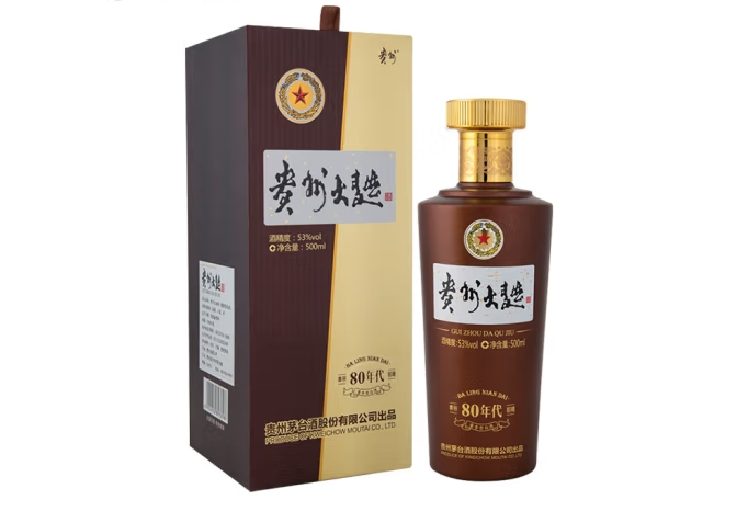 贵州大曲攻略：哪款性价比最高，最值得买？ 