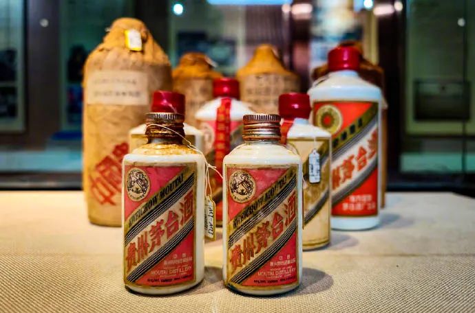 酱香酒三大物质属性：持久发展的核心动力