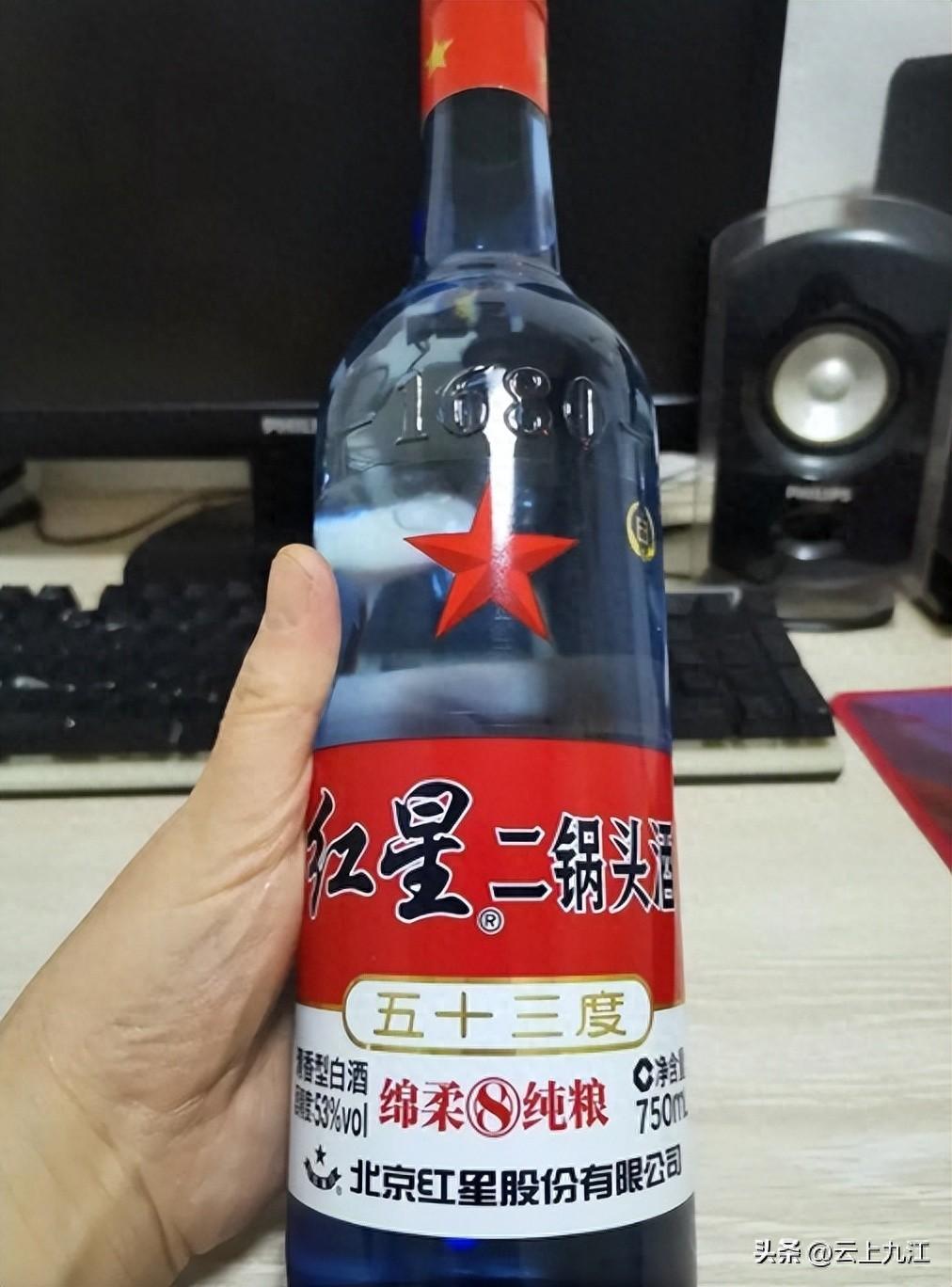 40岁优选：5款纯粮好酒，经典贴心相伴！ 