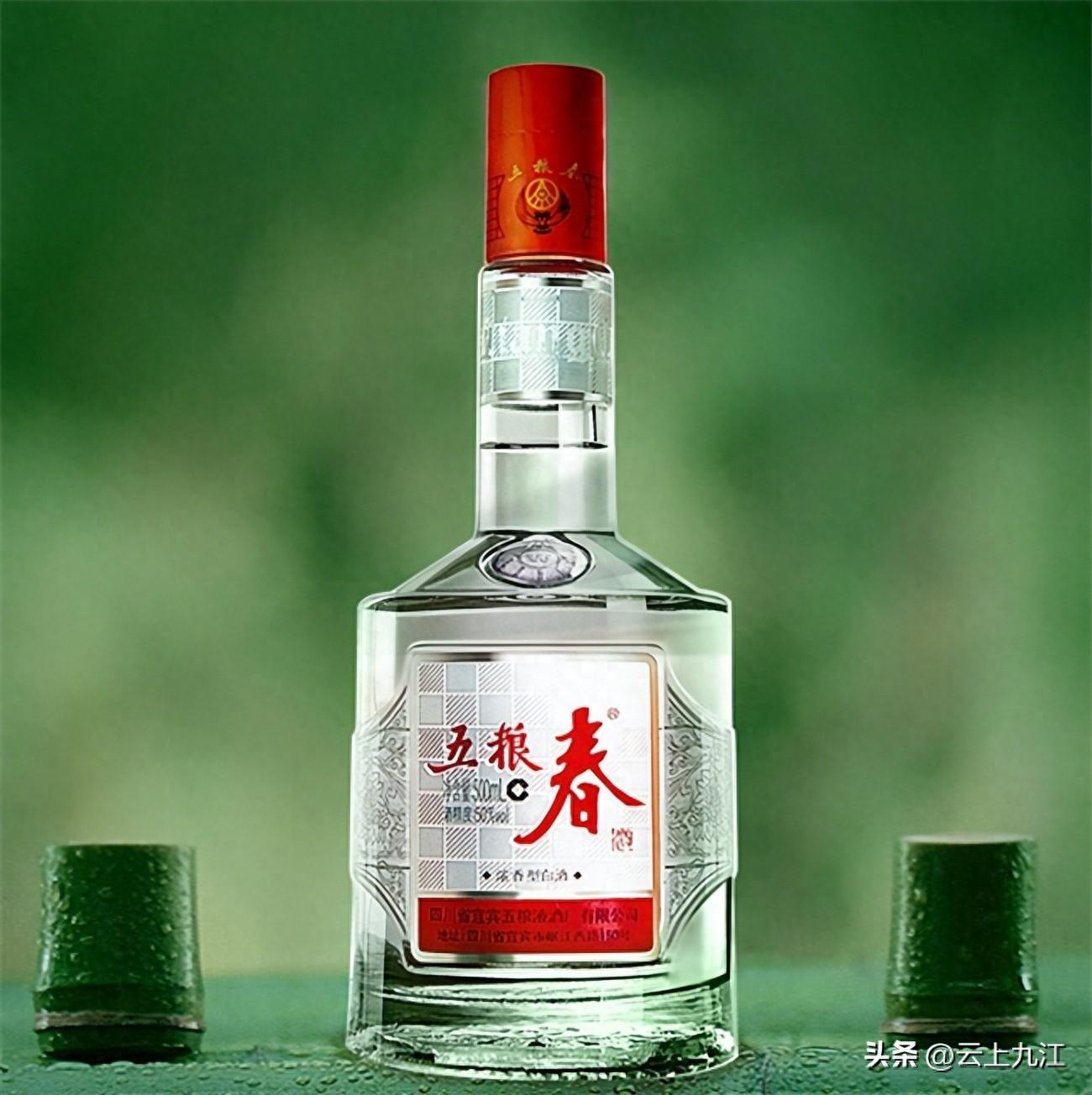 超市角落藏珍宝：4款高性价比纯粮酒，你发现了吗？