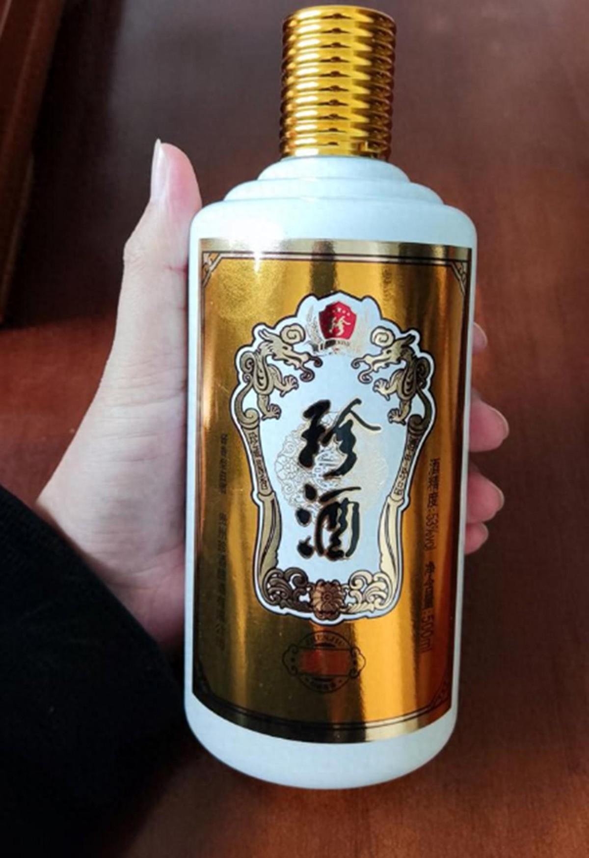 刘大师40年鉴酒心得：4款平民茅台口感之选