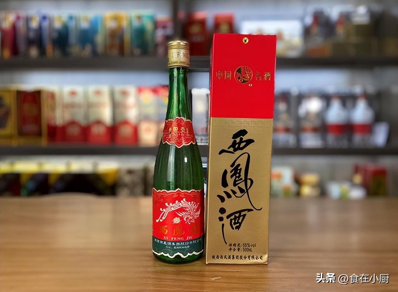 十大平民纯粮酒：好喝实惠，口碑绝佳，速藏备用！ 