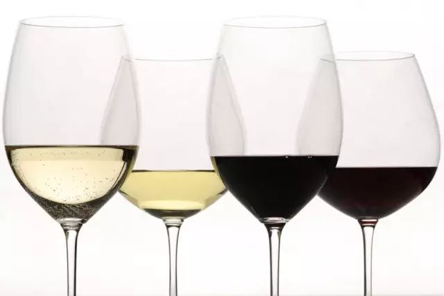 选对酒杯秘籍：告别选错酒杯的困扰