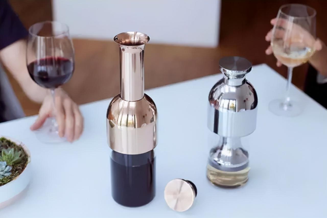 葡萄酒保存技巧：喝不完也不怕浪费 