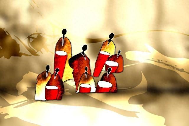 中国诗酒文化：20首经典诗词品味人生酒韵