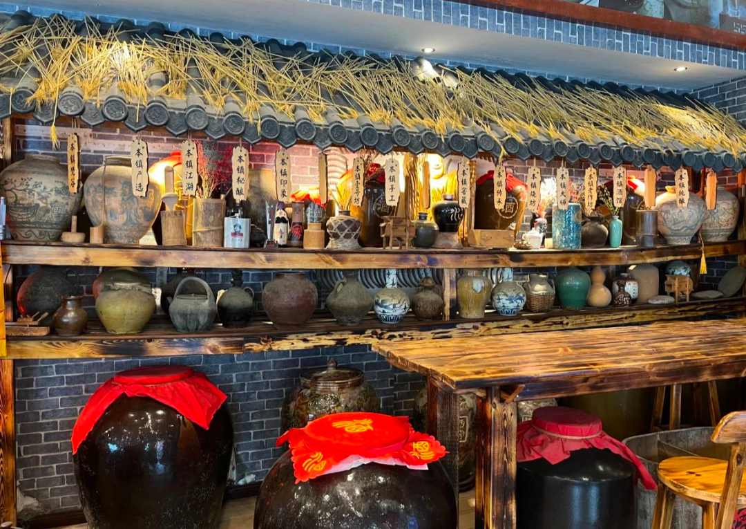 坤沙、碎沙、翻沙、窜沙酒：一文详解四大区别