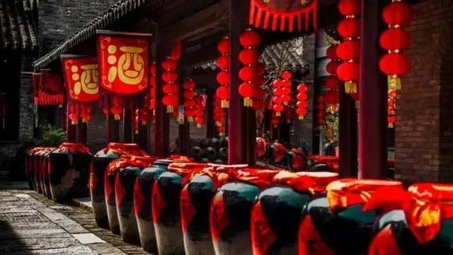 中国白酒八大流派特色品鉴指南