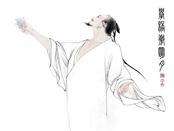 酒文化典故集锦：探寻历史中的酒韵传奇