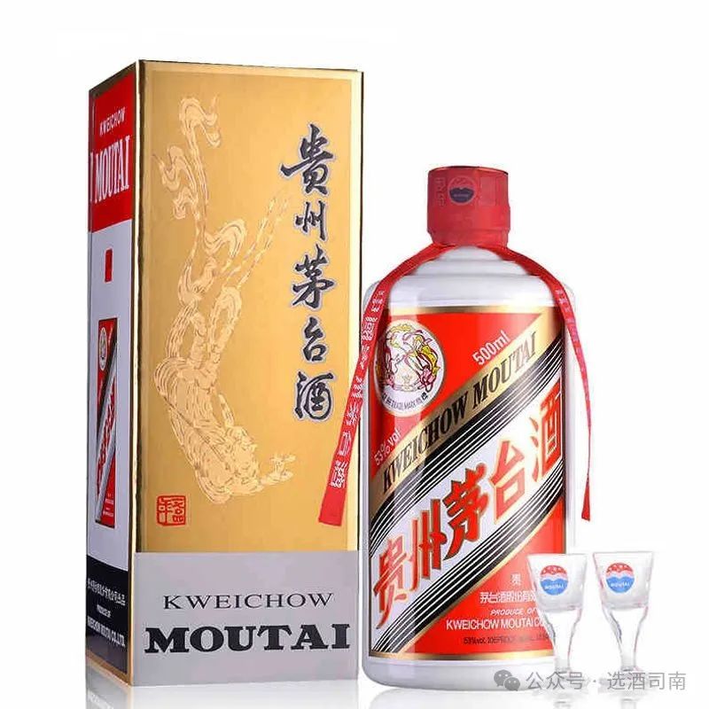 茅台登顶中国白酒之巅：品质、历史与市场传奇解析