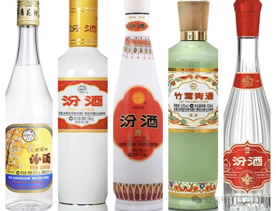 汾酒口粮酒选购指南：如何挑选性价比之选