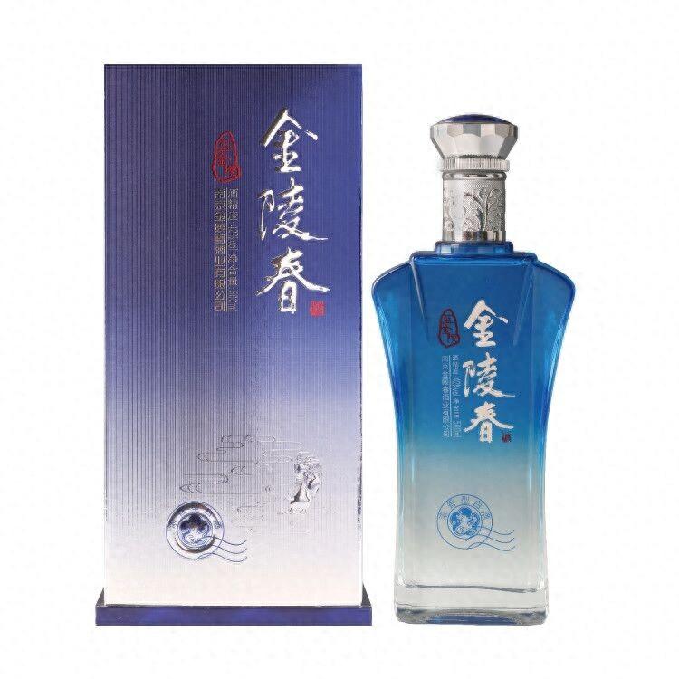 江苏十三城酒韵：各地级市白酒啤酒代表精选