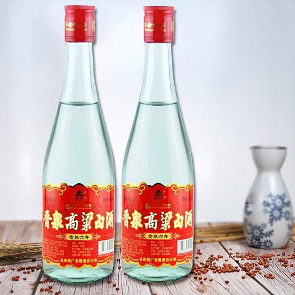 山西酒韵探寻：十一市白酒啤酒代表精选