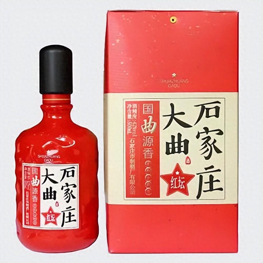 河北酒韵巡礼：十一市白酒啤酒代表精选